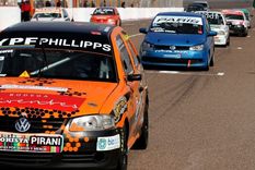 el automovilismo mendocino recibio una pesima noticia