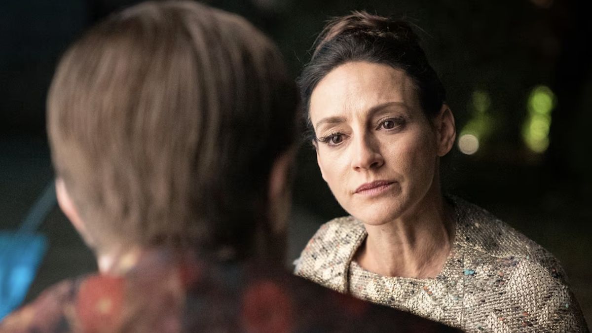 La serie española de Netflix ideal para maratonear este fin de semana largo