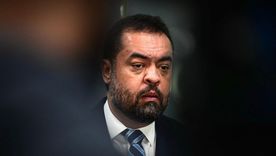 El gobernador de Río de Janeiro ordenó el operativo del pasado 28 de octubre contra el Comando Vermelho. El gobernador de Río de Janeiro ordenó el operativo del pasado 28 de octubre contra el Comando Vermelho.