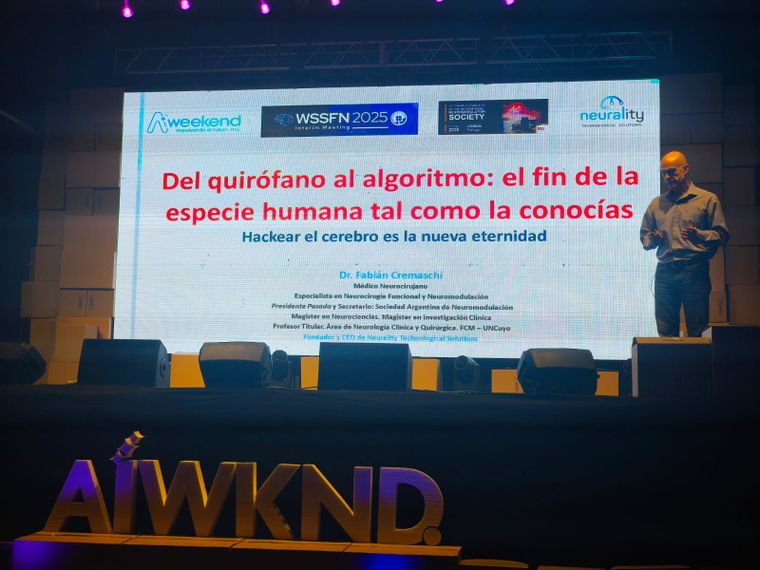 Una nueva edición del Festival de ExperiencIAs