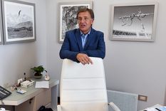 rodolfo suarez participara del acto del presidente pero no viajara a buenos aires