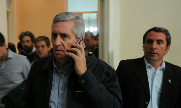 Foto: Pachy Reynoso/MDZ