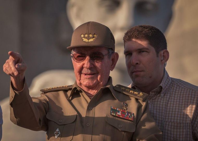 Raúl Castro, en la mira de la justicia de Estados Unidos, que se prepara para procesarlo por el derribo de dos avionetas civiles en 1996.