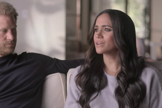 La medida polémica de la familia real para borrar el rastro de Meghan Markle Harry y Meghan lanzaron una serie documental a fines de 2022 en Netflix. Foto: Instagram