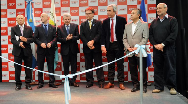 Foto: Pachy Reynoso/MDZ