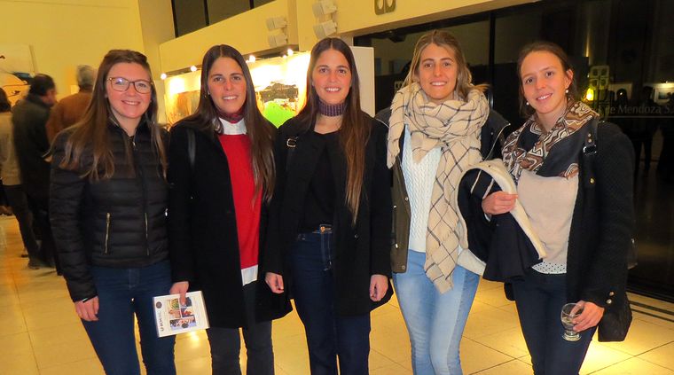 Foto: Pachy Reynoso/MDZ