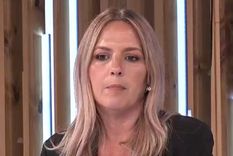 La comunicadora reveló una fuerte información. Foto: captura de video/ América TV.&nbsp;