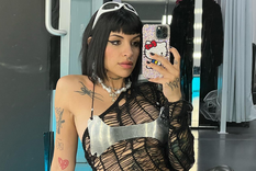 Esto es lo que dijo Christian Nodal sobre el sexo del bebé. Foto: Instagram