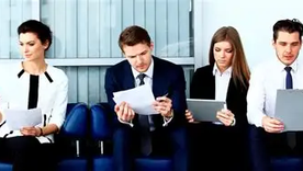 La reforma laboral promete más empleo en blanco La reforma laboral promete más empleo en blanco