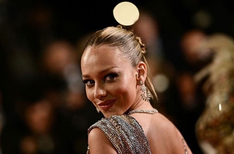 Ester Expósito es una de las actrices que también triunfa en el mundo de la moda. Foto: Instagram