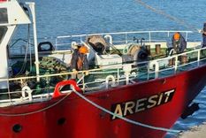 Foto: Diario Crónica de Chubut