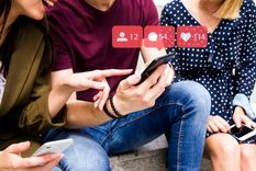 El país busca liderar un cambio en la manera en que interactuamos con el entorno digital. Foto: Archivo MDZ