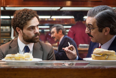 el ranking de espectadores de las peliculas nacionales nominadas al oscar