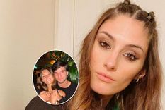 Lola reveló por qué se separó Latorre contó los motivos para romper su noviazgo.