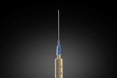 En las campañas de vacunación más avanzadas, las vacunas contra la covid-19 se están mostrando más efectivas que lo previsto en los estudios. Foto: GETTY IMAGES