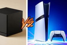 Comparar PS5 y Steam Machine revela cómo cada consola ofrece experiencias diferentes para distintos jugadores.