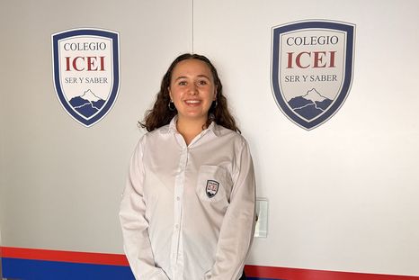 La mendocina María José Correas Avena representará a Argentina en Harvard College World Schools Invitational. La mendocina María José Correas Avena representará a Argentina en Harvard College World Schools Invitational.
