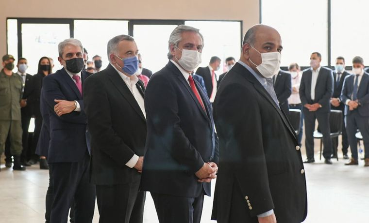 Foto: Twitter Jan Manzur