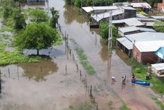 emergencia hidrica y climatica en la capital y san luis del palmar emergencia hidrica y climatica en la capital y san luis del palmar
