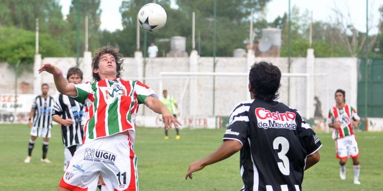 Foto: Nacho Gaffuri / MDZ