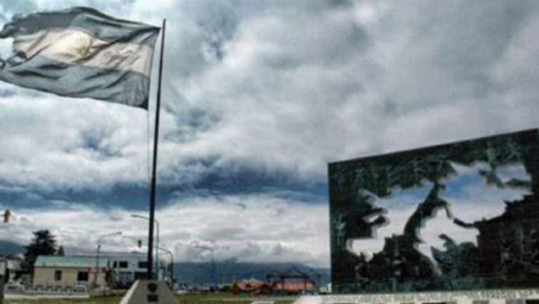 Islas Malvinas. Foto: Archivo MDZ