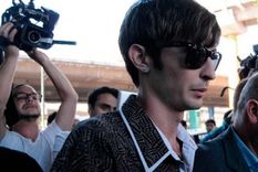 Emmanuel Ioselli recibió la pena de 10 años de prisión Emmanuel Ioselli recibió la pena de 10 años de prisión