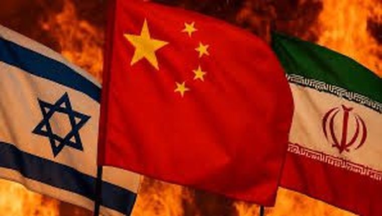 La República Popular China insta a sus ciudadanos en Irán e Israel a evacuar debido a la escalada del conflicto en Medio Oriente.
