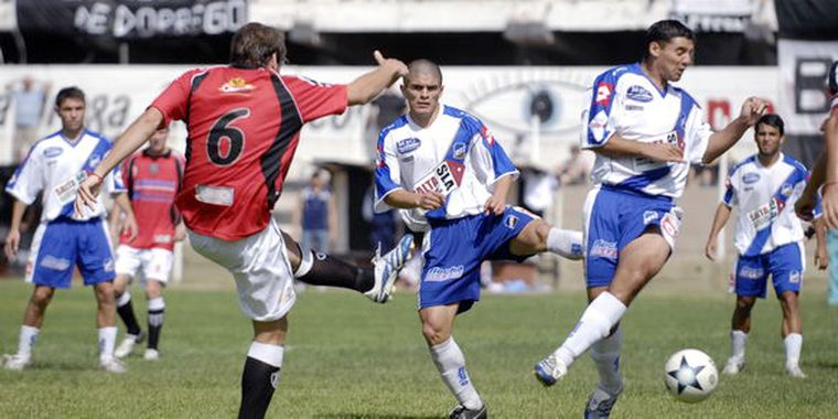 Foto: Marcelo Ruiz / MDZ