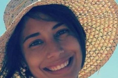 Denunció en Facebook que su padre la violó cuando tenía 6 años