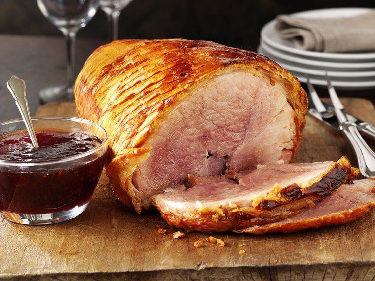 cumberland Salsa Cumberland Foto: tracklements.es