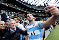 duro golpe para los pumas: un mendocino clave fue operado y estara meses afuera