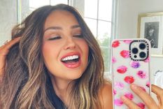 Thalia, Instagram, redes sociales Fuente: Instagram Thalía