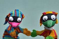 La Subsecretaría de Cultura, dependiente del Ministerio de Educación, Cultura, Infancias y DGE, da a conocer las propuestas artísticas que integrarán su programación.