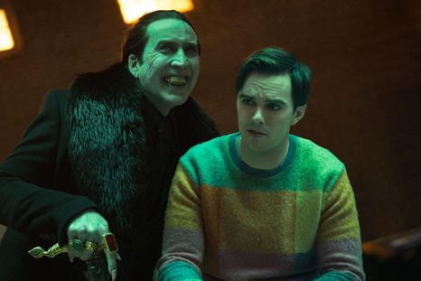 La película se estrenó en 2023, pero acaba de ser añadida en Netflix hace pocos días. La película se estrenó en 2023, pero acaba de ser añadida en Netflix hace pocos días.