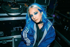 ÁNGELA TORRES HABLÓ DE SU ADICCIÓN Y ENVIÓ UN MENSAJE DE CONSCIENCIA A SUS SEGUIDORES