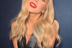 Laurita Fernández Foto: Instagram