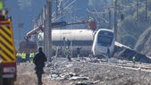 Las imágenes tras la tragedia ferroviaria en Adamuz, Córdoba, España. Las imágenes tras la tragedia ferroviaria en Adamuz, Córdoba, España.