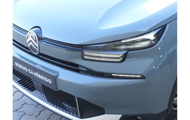 Abril con ventajas exclusivas: Citroën impulsa la financiación con tasa 0% y opciones flexibles para toda su gama