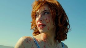 El terror vuelve al cine argentino con un intrigante policial ochentoso.