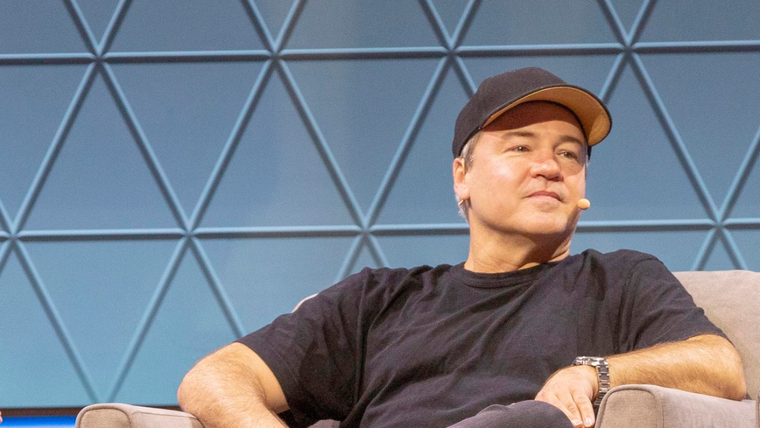 Vince Zampella murió a los 55 años.