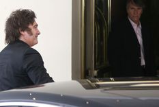 Foto: Noticias Argentinas Foto: Noticias Argentinas