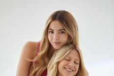 El 16 de octubre se festeja el Día de la Madre en Argentina. Foto: Instagram.