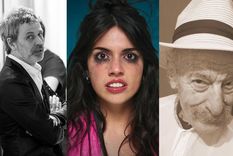 Las propuestas para este viernes. Créditos: Instagram / guasones / julicoria / elflacosuarezz