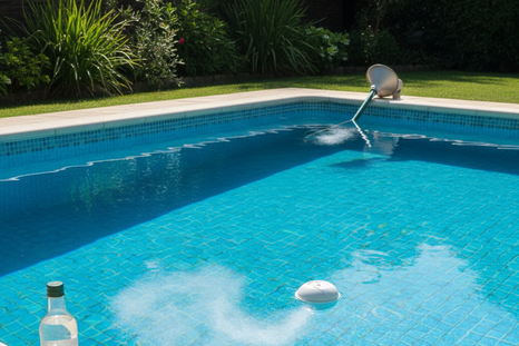 Los mejores trucos de limpieza. Fuente: IA Gemini. Los mejores trucos de limpieza. Fuente: IA Gemini.