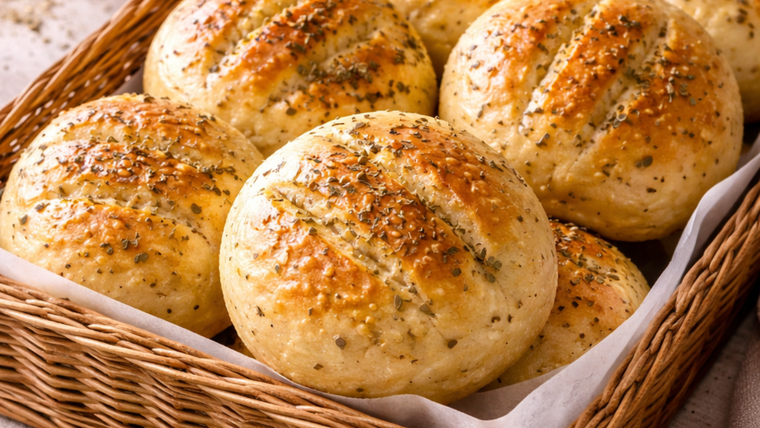 Es una receta muy usada para picadas caseras. Es una receta muy usada para picadas caseras.