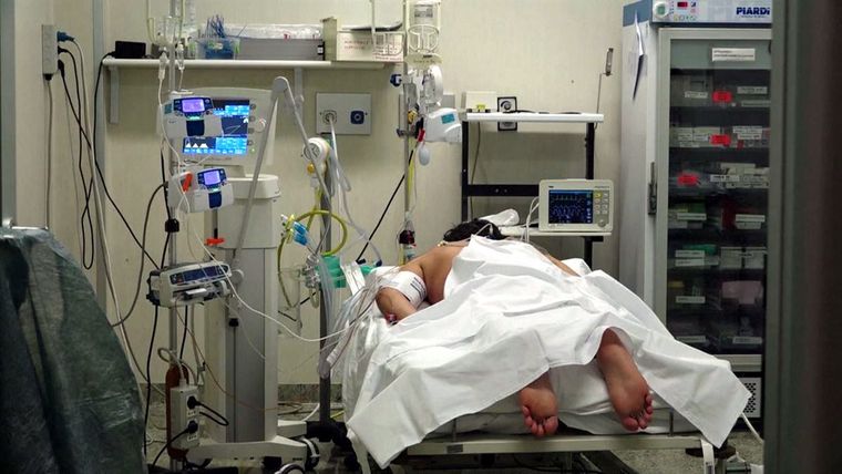 El síntoma prolongado de Covid.