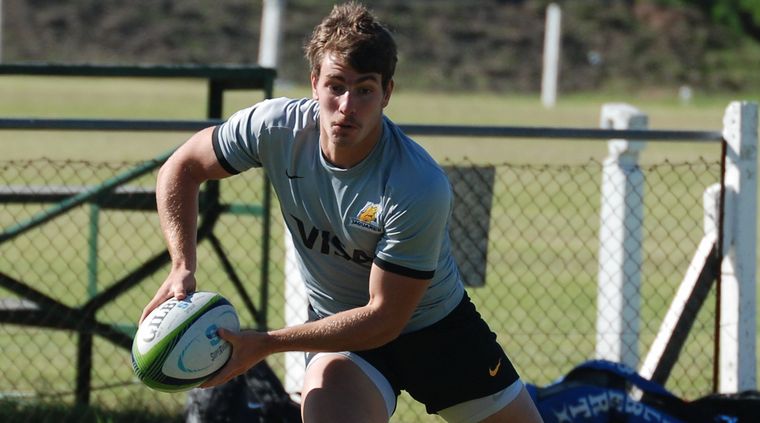 Foto: Prensa Jaguares