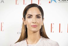 Eugenia Silva tiene 45 años y una larga trayectoria en el mundo de la pasarela. Foto: 20minutos.es - https://imagenes.20minutos.es/files/article_amp/uploads/imagenes/2021/02/17/eugenia-silva.jpeg