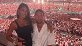 Yanina confirmó que los rumores de separación no son verdaderos.&nbsp;