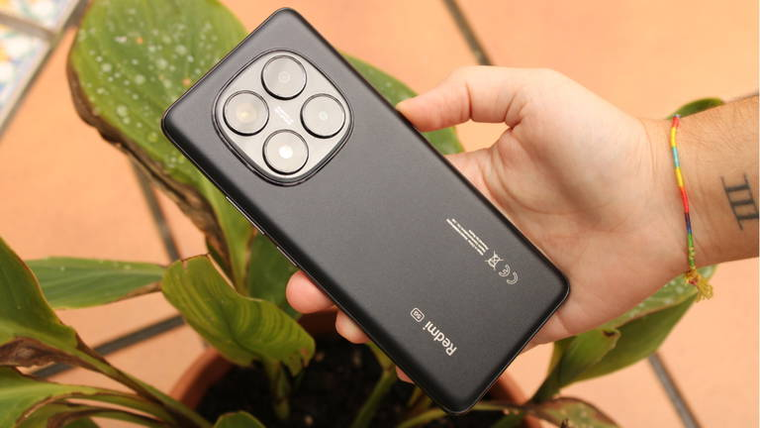 Redmi Note 14 Pro. Redmi Note 14 Pro.